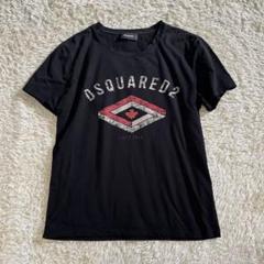 DSQUARED2 Tシャツ 5枚セット　6y 120 楽天市場】【定価46,200円(税込)】DSQUARED2 ディースクエアード