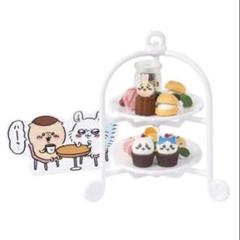 ちいかわ　 カフェキャラクター マスコット セット➕おまけ 2025年最新】ちいかわカフェマスコットの人気アイテム - メルカリ