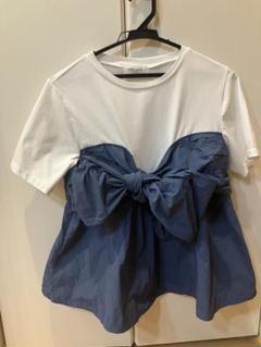 opaque トップス　38/M