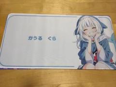 2025年最新】がうるぐら プレイマットの人気アイテム - メルカリ