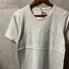 Tシャツ 90s 00s ヴィンテージ Y2K 無地 ノームコア 古着 H421