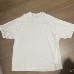 *Ron Herman*フットボール Tシャツ*送料込み* Ron Herman [期間限定ポイント15倍！] 新品 ロンハーマン RHC x