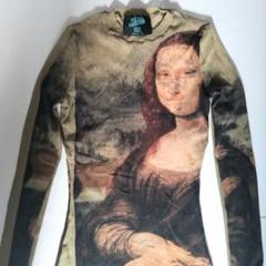Jean Paul GAULTIERジャンポール・ゴルチエパワーネット