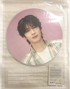 2025年最新】seventeen ケレン うちわの人気アイテム - メルカリ