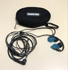 2025年最新】SHURE se215の人気アイテム - メルカリ