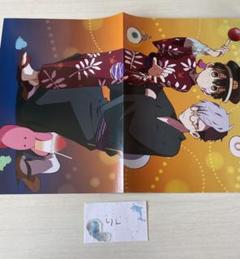 乙女ゲーム アニメ ゲーム 雑誌 ポスター 付録 まとめ売り 乙女ゲーム アニメ ゲーム 雑誌 ポスター 付録 まとめ売り ポスター