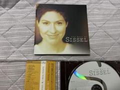 The Best of SISSEL CD ベスト　シセル