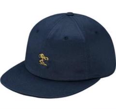 Supreme Vietnam 6-Panel cap スヌーピー