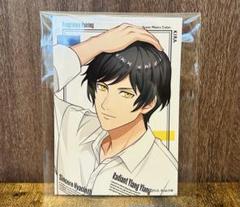 うたプリ グラショ HE★VENS サクットパスタ ブロマイド 皇綺羅