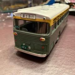 TOMY (トミー) トミカ LIMITED VINTAGE 日野RB10型 富士急行バス
