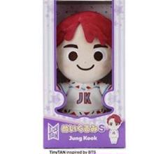 2025年最新】bts ぬいぐるみ 20cm グクの人気アイテム - メルカリ
