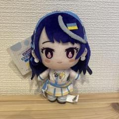 vtuberなんだが配信切り忘れたら伝説になってた ぬいぐるみ　心音淡雪