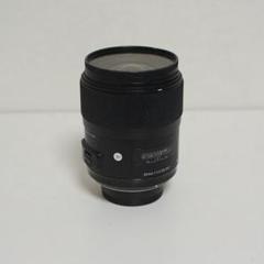 【週末値下】【美品】SIGMA Nikon Fマウント 35mm F1.4 DG Amazon.com : Sigma 35mm F1.4 Art DG HSM Lens for Nikon