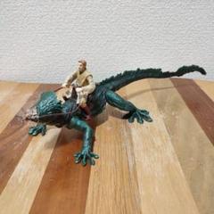 【欠品あり】スターウォーズ　ヴァラクティル　オビ＝ワン　フィギュア　洋画 欠品あり】スターウォーズ ヴァラクティル オビ＝ワン