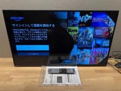 2022年製極美品！ TOSHIBA 東芝 スマートテレビ 40V34 40型 2022年製超極美品！ TOSHIBA 東芝 スマートテレビ 40V34 40型