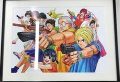 サカモトデイズ 複製原画 週刊少年ジャンプ Sakamoto Days Amazon.co.jp: サカモトデイズ 複製原画 週刊少年ジャンプ