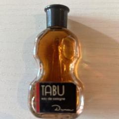 Tabu オードトワレ