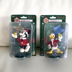 ディズニー　ドナルド　クリスマスオーナメント　400体限定品　1999年 2025年最新】クリスマスオーナメント ディズニー ドナルドの人気