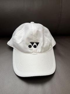2025年最新】YONEX キャップ 白の人気アイテム - メルカリ