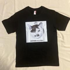 おまけ付き★SAS祭⑱サザンオールスターズ  海TシャツSSサイズ＋特典 サザンオールスターズ Tシャツ 海 - メルカリ