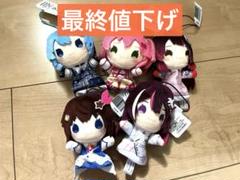 2025年最新】ホロライブプロダクション 指パペットー0期生ー 星