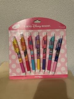 希少⭐️ディズニーリゾート⭐️ボールペン