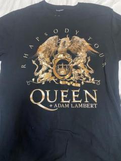 QUEEN + ADAM LAMBERT Rhapsody Tour Tシャツ