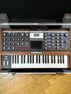 【ジャンク】Moog Minimoog Voyager RME アナログシンセ MATRIXSYNTH: Moog Minimoog Voyager RME Rack Mount Edition