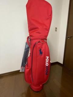 ポロラルフローレン新品タグ付きキャディーバッグ❤️