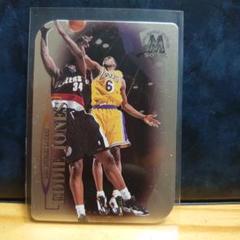 1998-99Molten Metal Xplosion Eddie Jonesのサムネイル