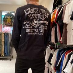堕天使〈スタッズ 十字架 クロス 変形カーディガン フェアリーグランジ〉 堕天使様専用〈スタッズ 十字架 クロス 変形カーディガン