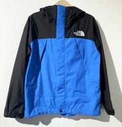 THE NORTH FACE kids ドットショットジャケット 130