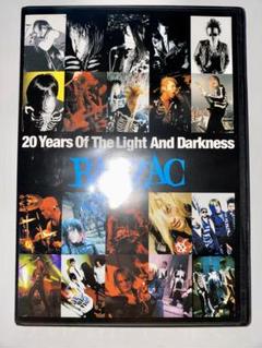 ⚡レア物⚡BALZAC 13STAIRWAY DVDセット ⚡レア物⚡BALZAC 13STAIRWAY DVDセット