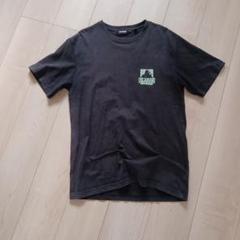 XLARGETシャツ