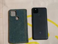 Google pixel 5a 128gb sim フリー