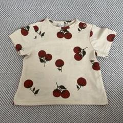 organic zoo  3-4y スウェット　トマト organic zoo スウェット トマト - メルカリ
