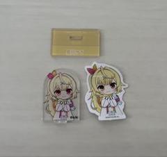 にじさんじ チョコエッグ 星川サラ