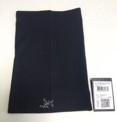 新品、未使用　アークテリクス　ネックウォーマー ARC'TERYX アークテリクス ローライトウェイトウールネック
