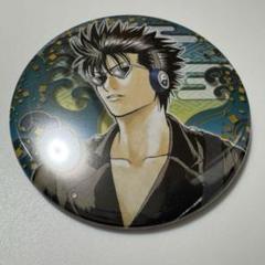 【激レア】銀魂 パー子 缶バッジ 希少 激レア】 銀魂 パー子 缶バッジ 希少