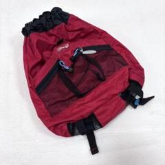 GAP】90' 00' オールドギャップ リュック ナイロン バックパック