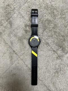 時計 SYD MEAD SPINNER WATCH SYD MEAD SPINNER WATCH - メルカリ