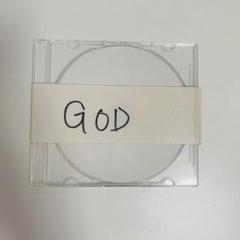GOD 1stデモのサムネイル
