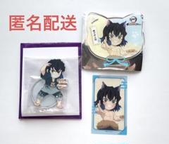 鬼滅の刃　嘴平伊之助　ufotable 花火2025 アクリルスタンド　ナンジャ