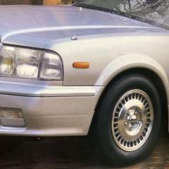 カタログ　日産　セドリック　セダン（99年）のサムネイル