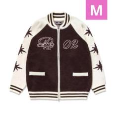 [TXT x ISTKUNST] Knit Varsity S フォトカード付き TXT X ISTKUNST] KNIT VARSITY Mサイズ - メルカリ