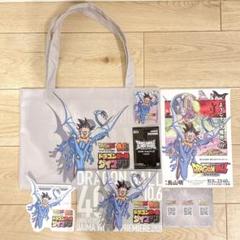 2025年最新】ドラゴンボール ダイマツリ 入場特典の人気アイテム