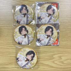 いれいす ランダム缶バッジ 悠佑
