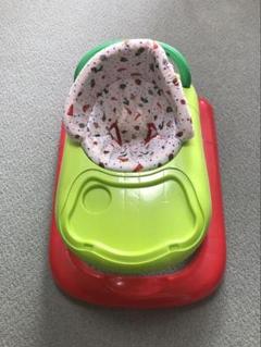 はらぺこ青虫　カラフルな調整可能歩行器（欠品あり）