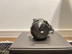 シマノ　23カルカッタコンクエストBFS XG 左巻　中古 シマノ 23カルカッタコンクエストBFS XG 左 美品 - メルカリ