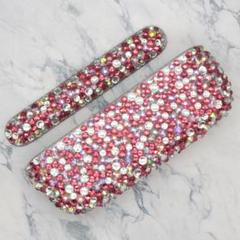 iQOSイルマワンデコケース アイコス iQOS デコケースNo.39 アイコスケース iQOS イルマ アイコスイルマ イルマケース